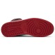 Air Jordan 1 Retro High OG NRG Homage to Home Chicago Exclusive Black/White-University Red AR9880 023 AJ 1 Sneakers